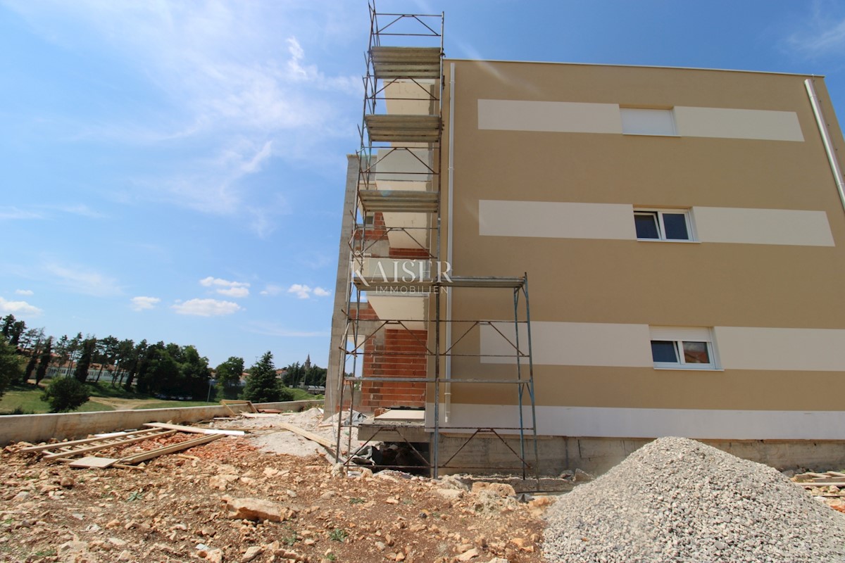 Gimino - nuova costruzione, 3 camere da letto, 80 m2