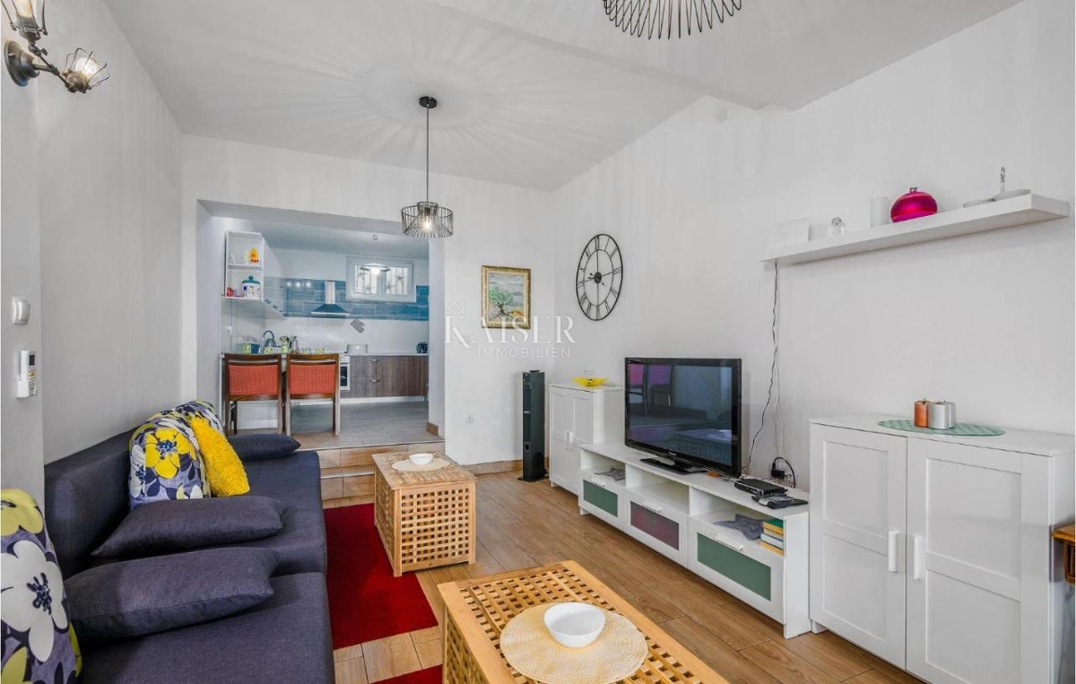 Casa Pinezići, Krk, 145m2