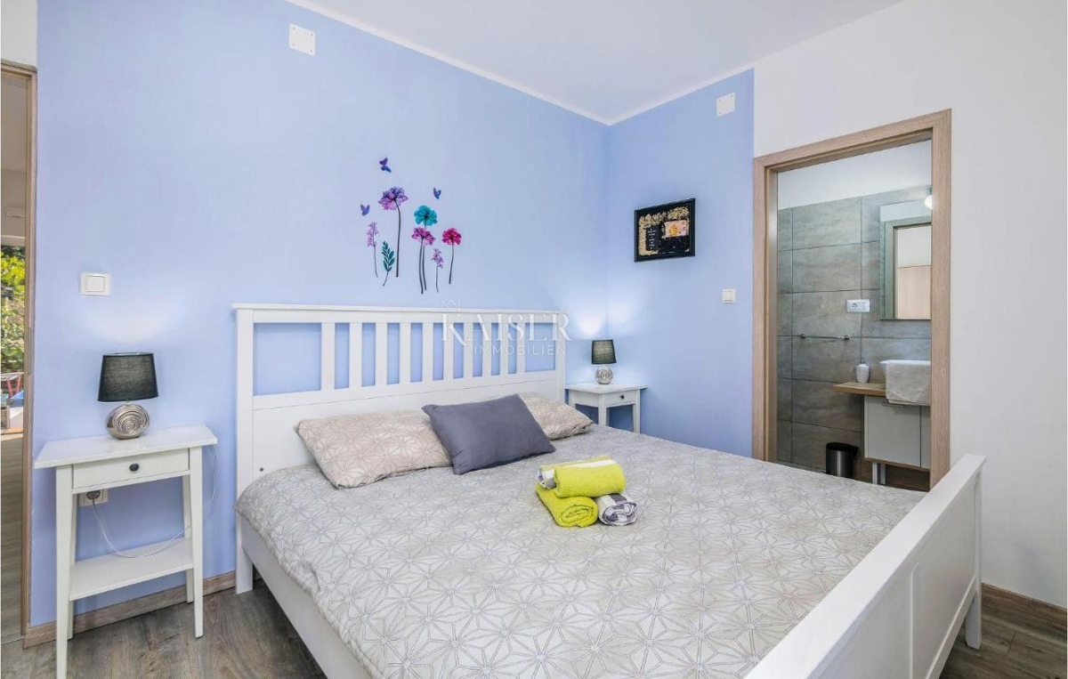 Casa Pinezići, Krk, 145m2