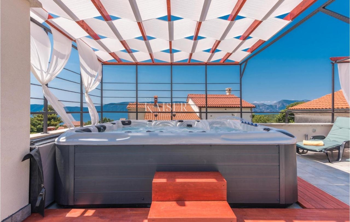 Casa Pinezići, Krk, 145m2