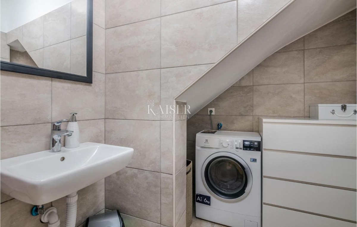 Casa Pinezići, Krk, 145m2