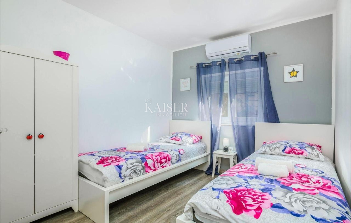 Casa Pinezići, Krk, 145m2