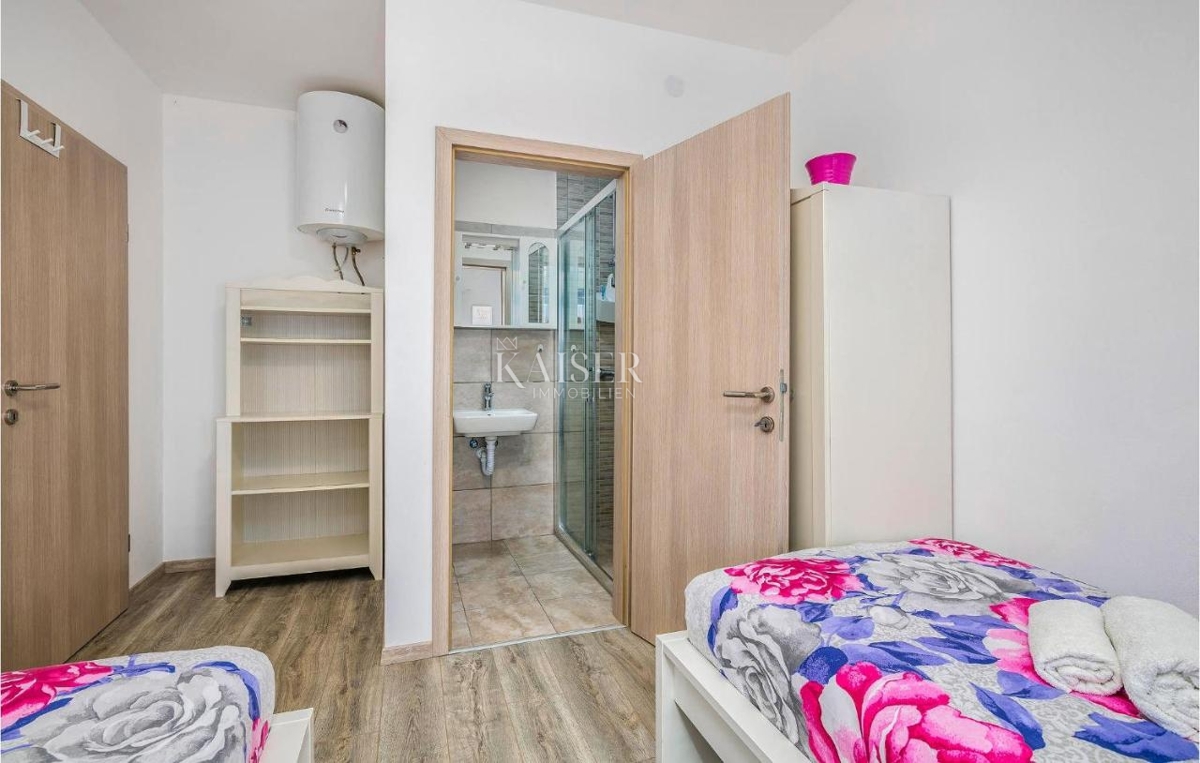 Casa Pinezići, Krk, 145m2