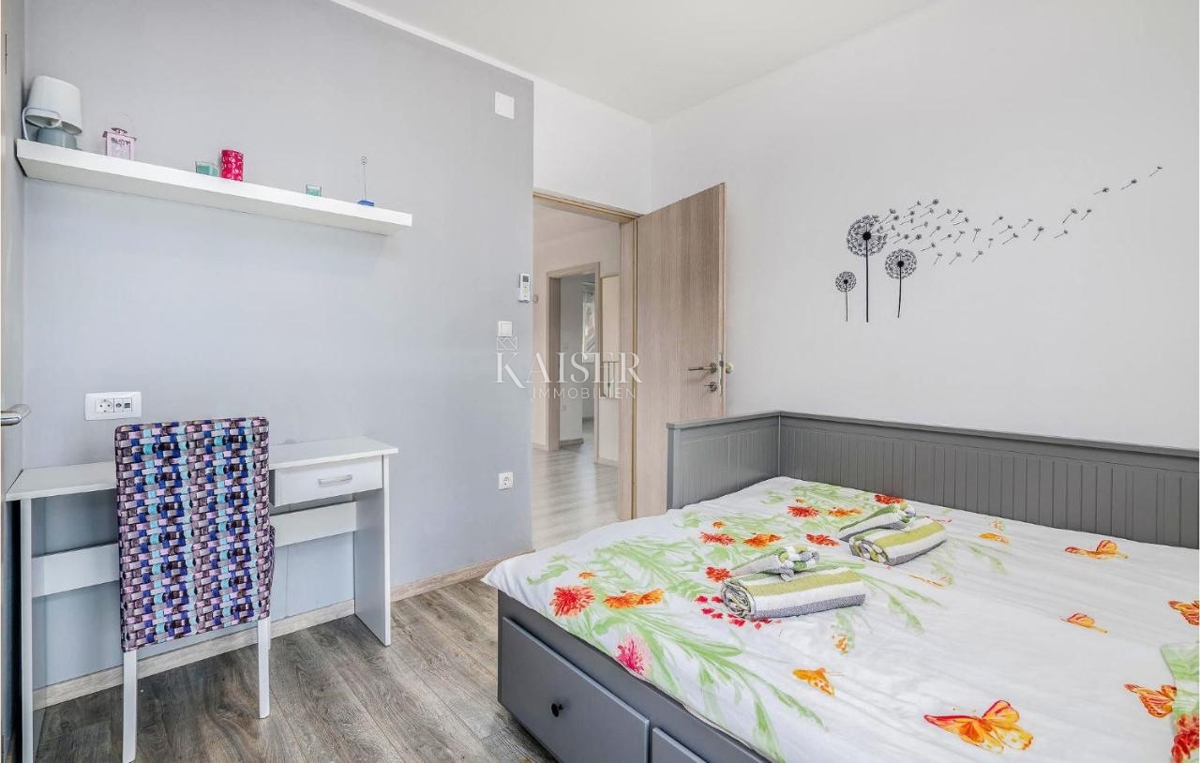 Casa Pinezići, Krk, 145m2