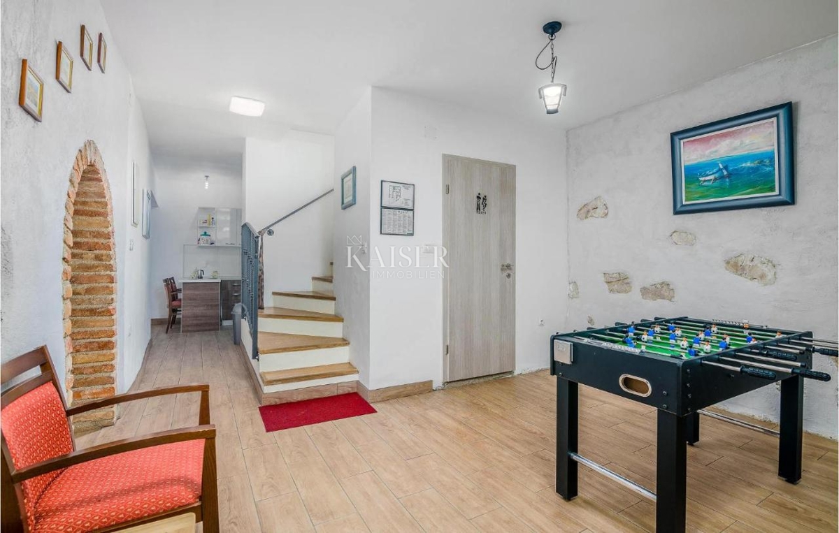 Casa Pinezići, Krk, 145m2