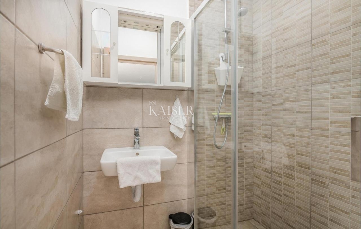 Casa Pinezići, Krk, 145m2