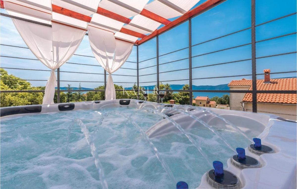 Casa Pinezići, Krk, 145m2