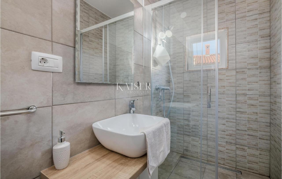 Casa Pinezići, Krk, 145m2