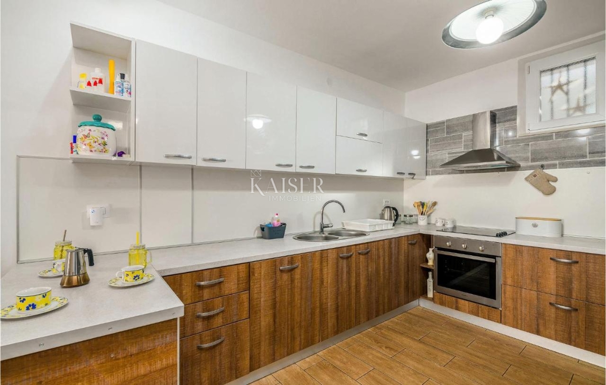 Casa Pinezići, Krk, 145m2