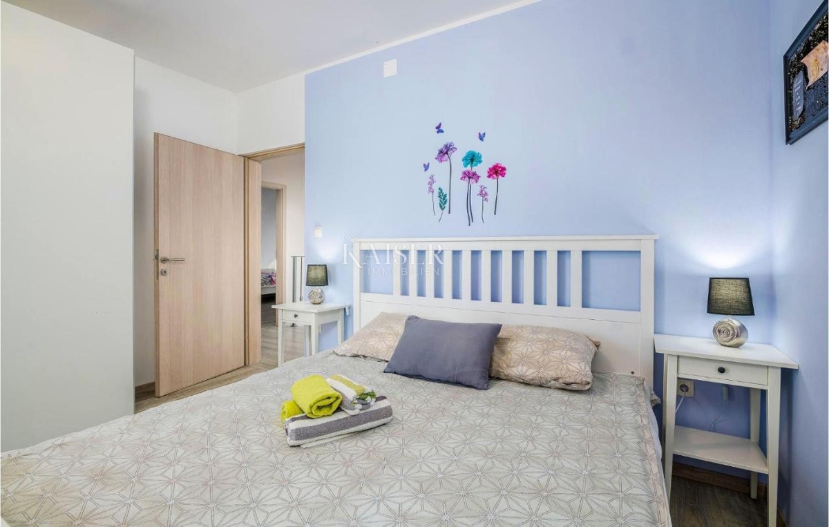 Casa Pinezići, Krk, 145m2