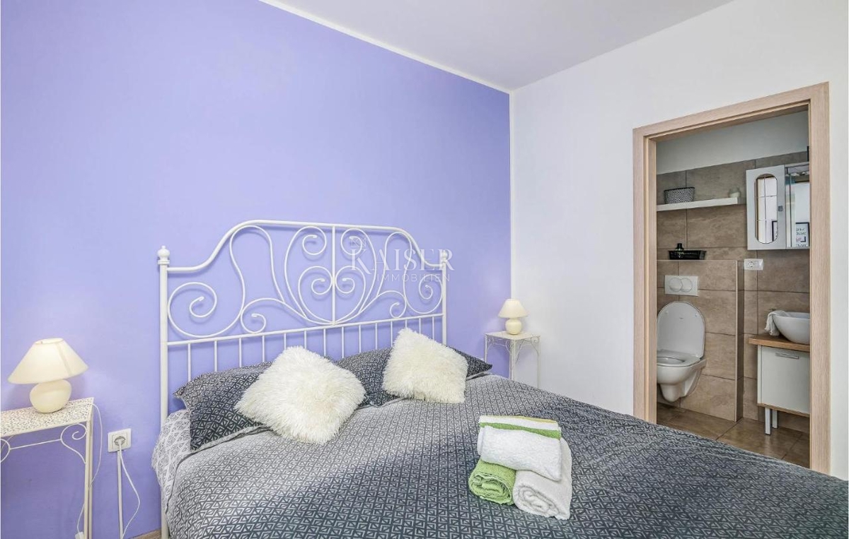 Casa Pinezići, Krk, 145m2