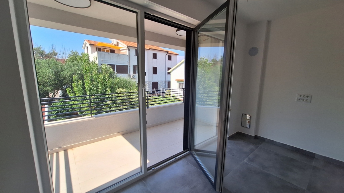 Appartamento Nerezine, Mali Lošinj, 75,65m2