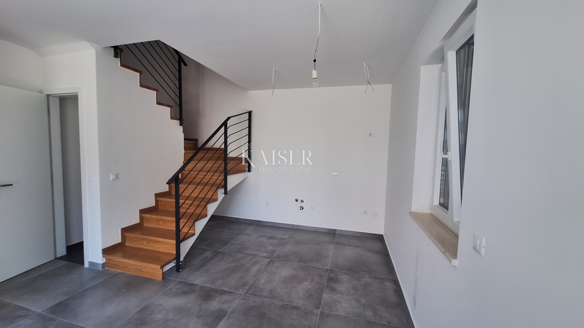 Appartamento Nerezine, Mali Lošinj, 75,65m2