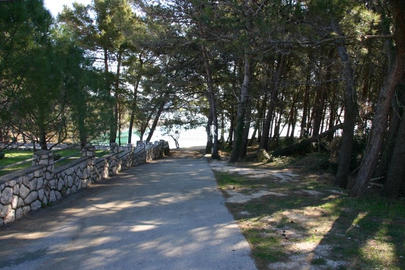 Appartamento Nerezine, Mali Lošinj, 75,65m2