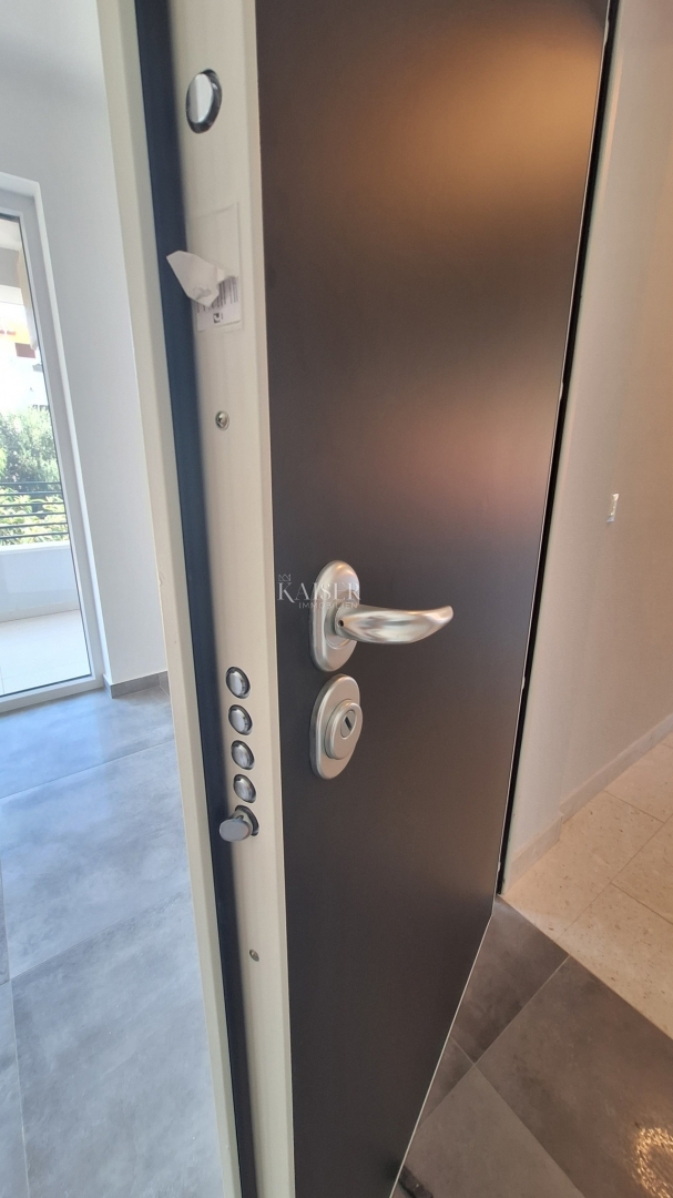 Appartamento Nerezine, Mali Lošinj, 75,65m2