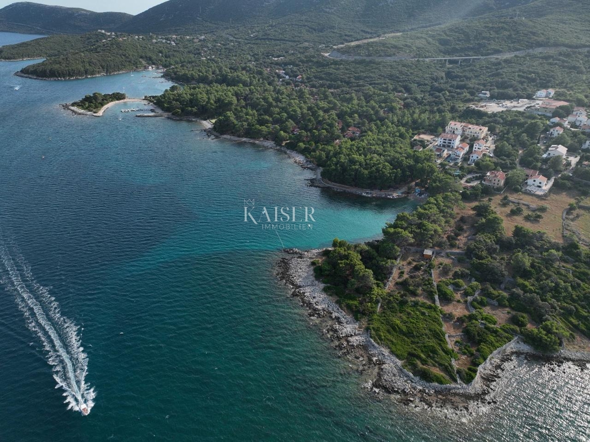 Appartamento Nerezine, Mali Lošinj, 75,65m2