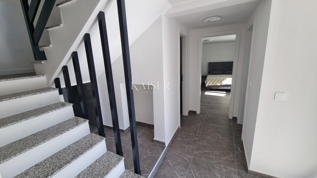 Casa Drivenik, Vinodolska Općina, 150m2