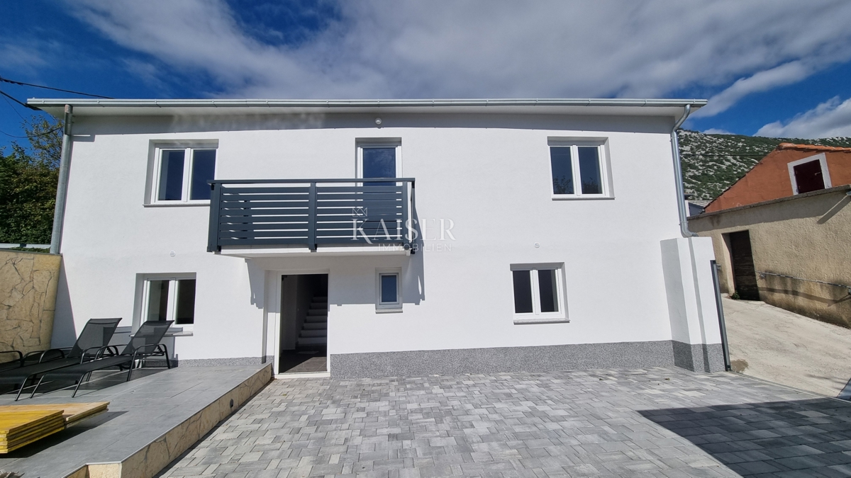 Casa Drivenik, Vinodolska Općina, 150m2