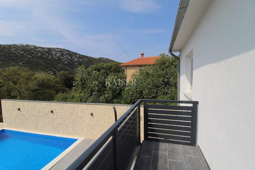 Casa Drivenik, Vinodolska Općina, 150m2