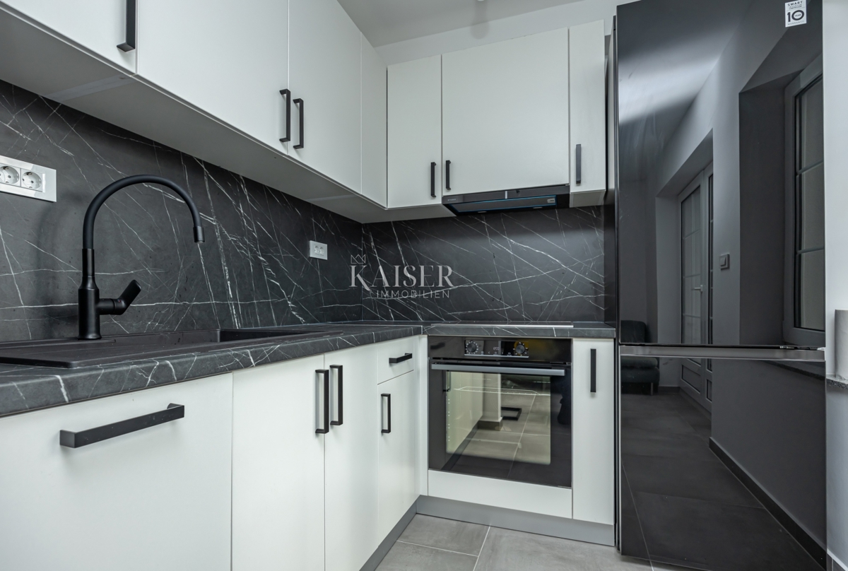 Appartamento Crikvenica, 63,88m2