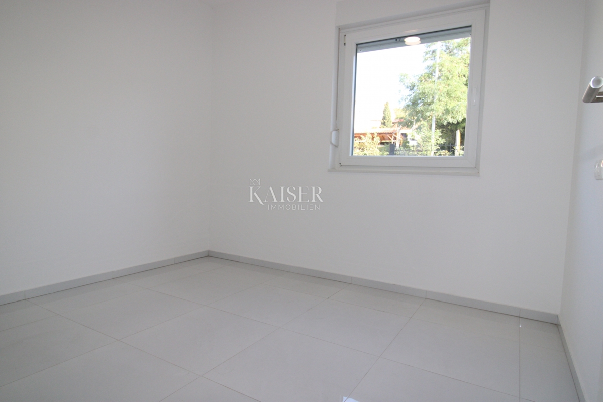 Crikvenica, Selce - Appartamento con 2 camere da letto al 1° piano di un nuovo edificio