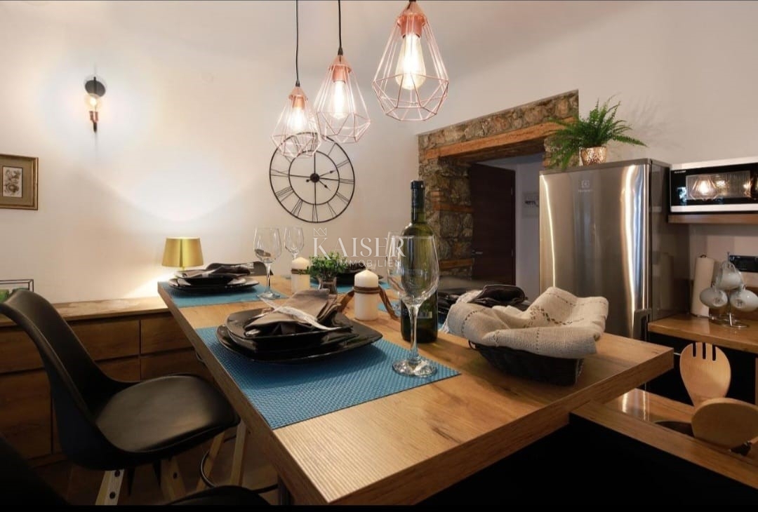 Appartamento Centar, Rijeka, 107m2