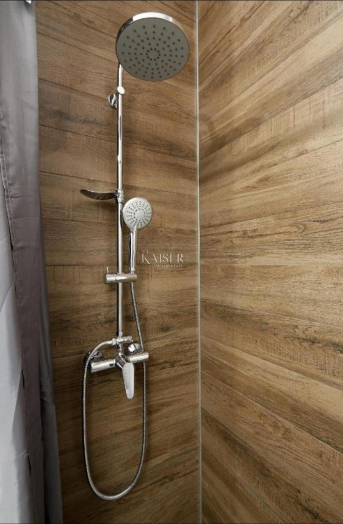 Appartamento Centar, Rijeka, 107m2