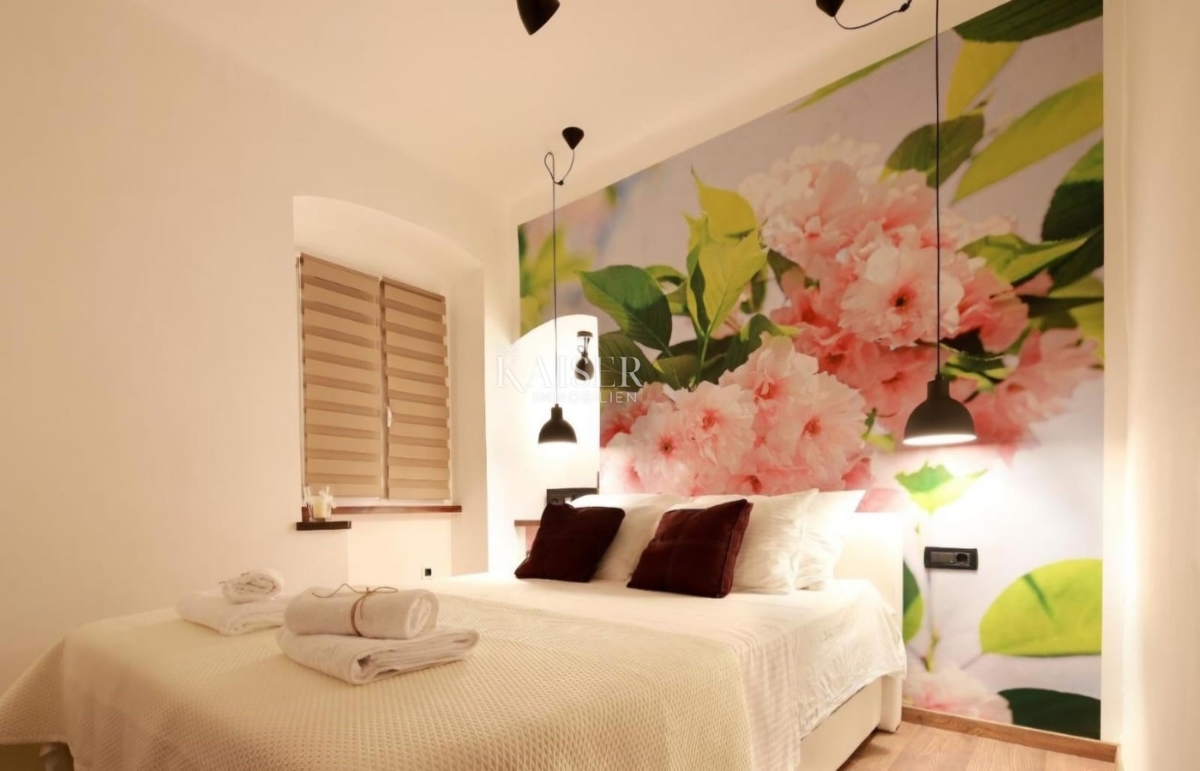 Appartamento Centar, Rijeka, 107m2