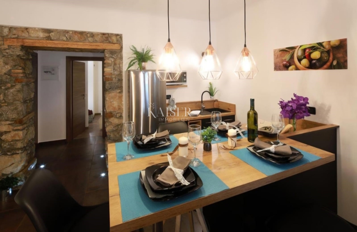 Appartamento Centar, Rijeka, 107m2