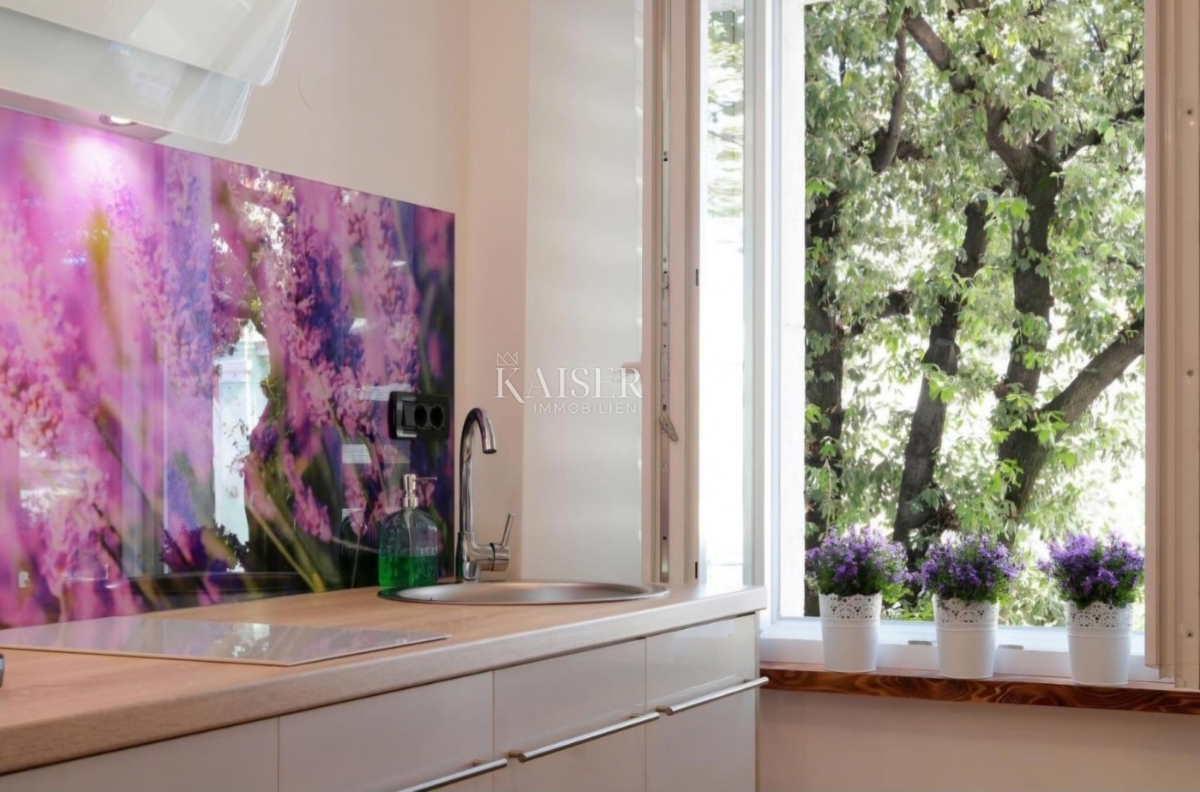 Appartamento Centar, Rijeka, 107m2