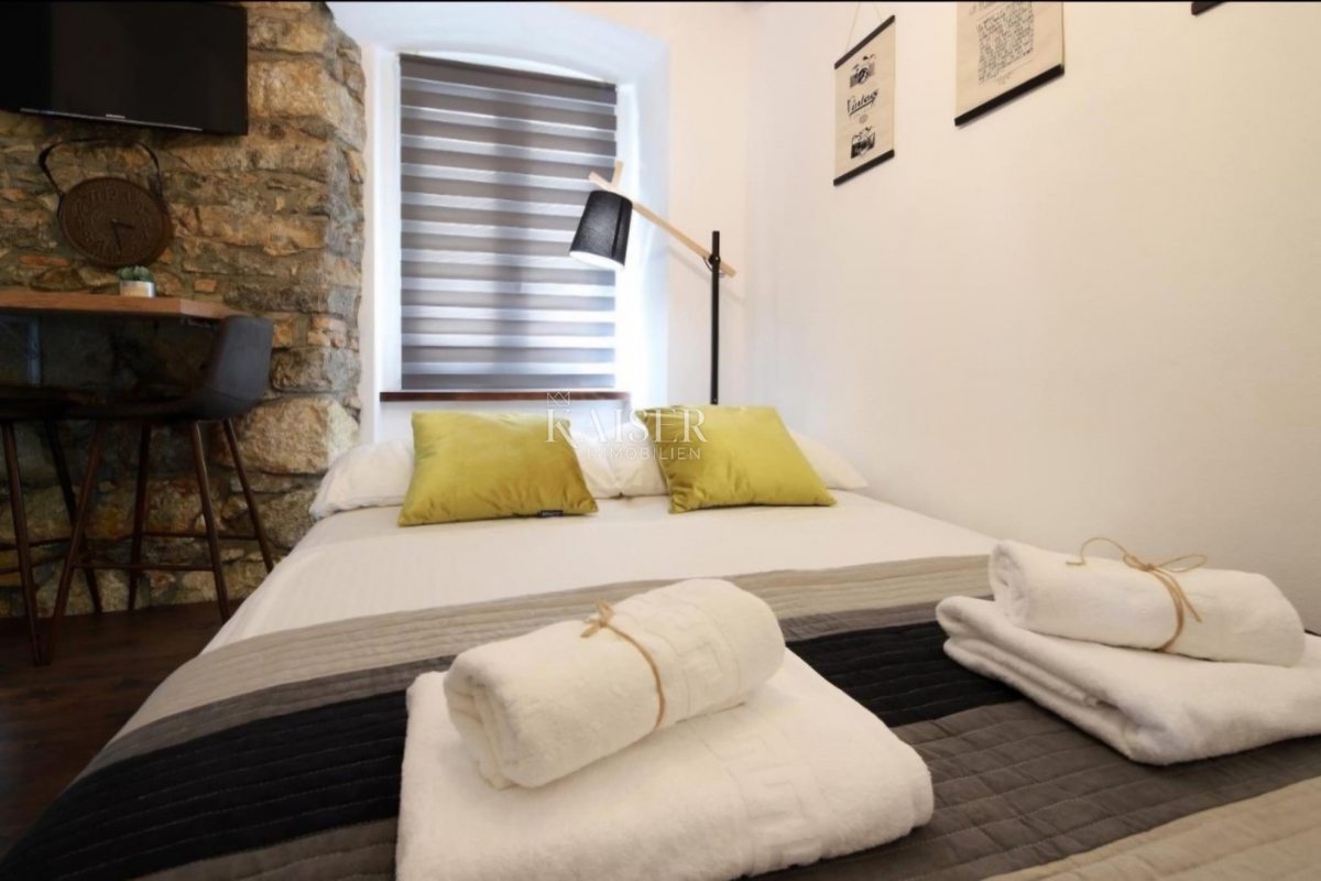 Appartamento Centar, Rijeka, 107m2