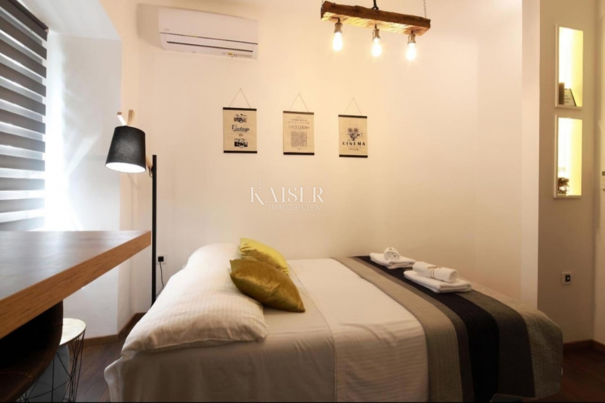 Appartamento Centar, Rijeka, 107m2