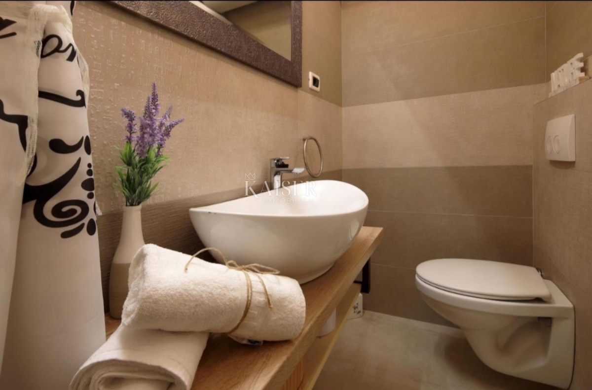 Appartamento Centar, Rijeka, 107m2