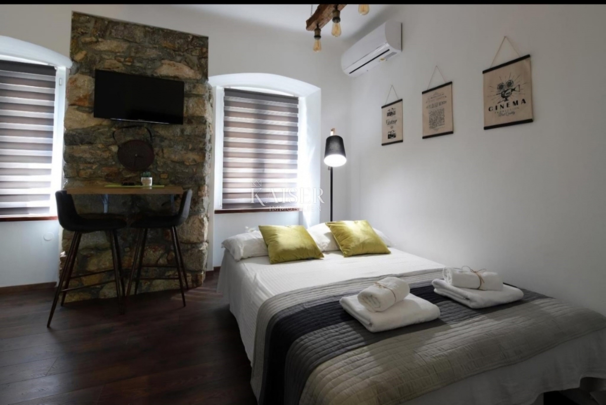 Appartamento Centar, Rijeka, 107m2