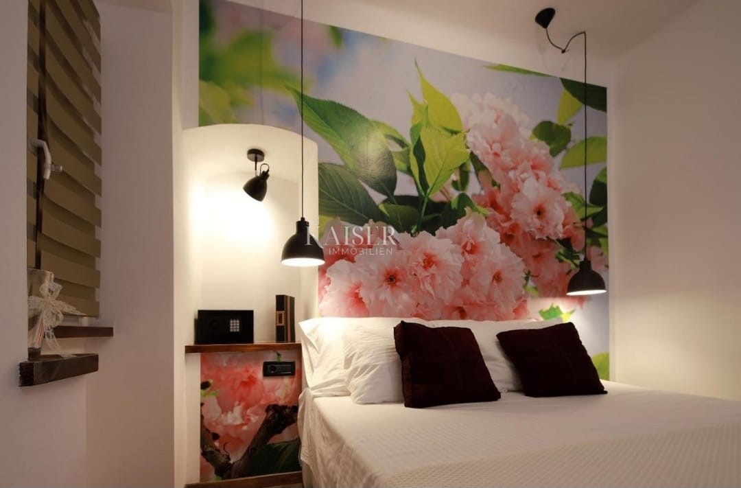 Appartamento Centar, Rijeka, 107m2