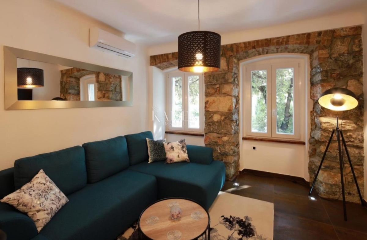 Appartamento Centar, Rijeka, 107m2