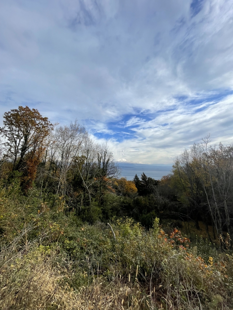 Земля під забудову Bregi, Matulji, 1.230m2