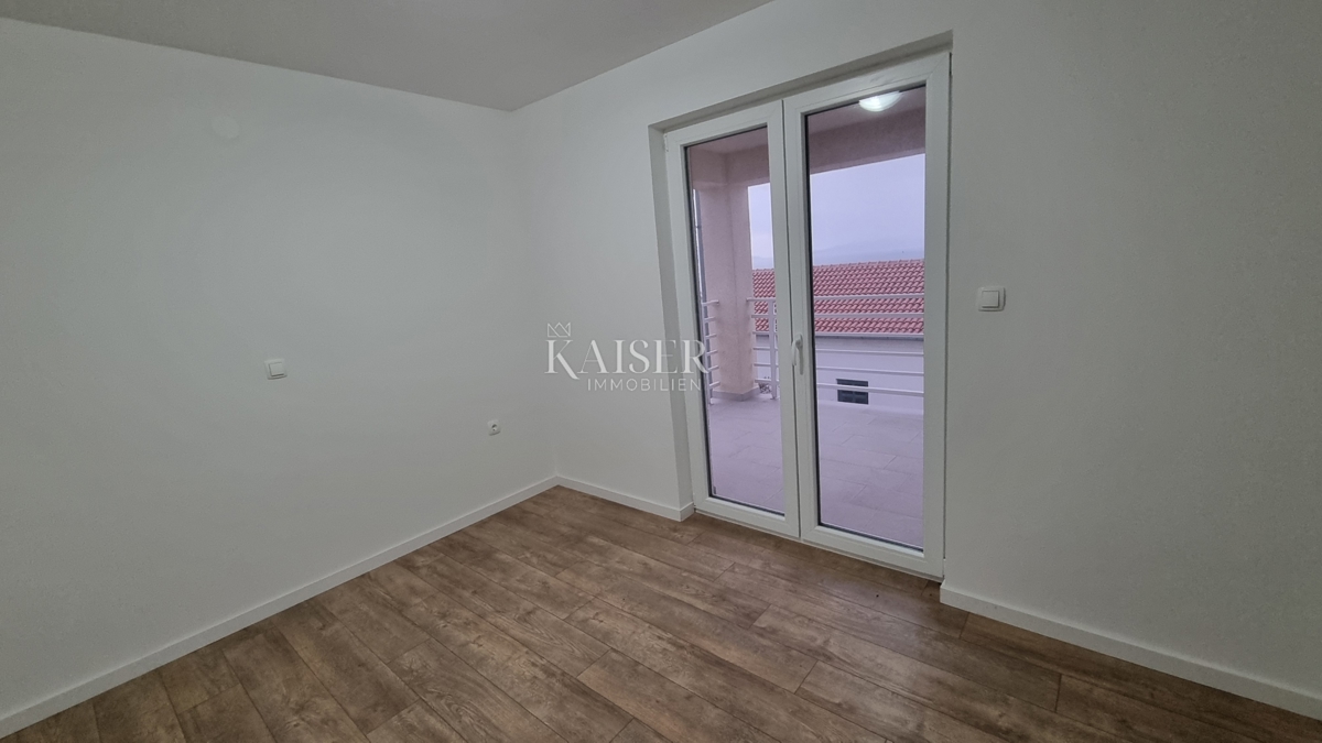 Appartamento Povile, Novi Vinodolski, 90m2