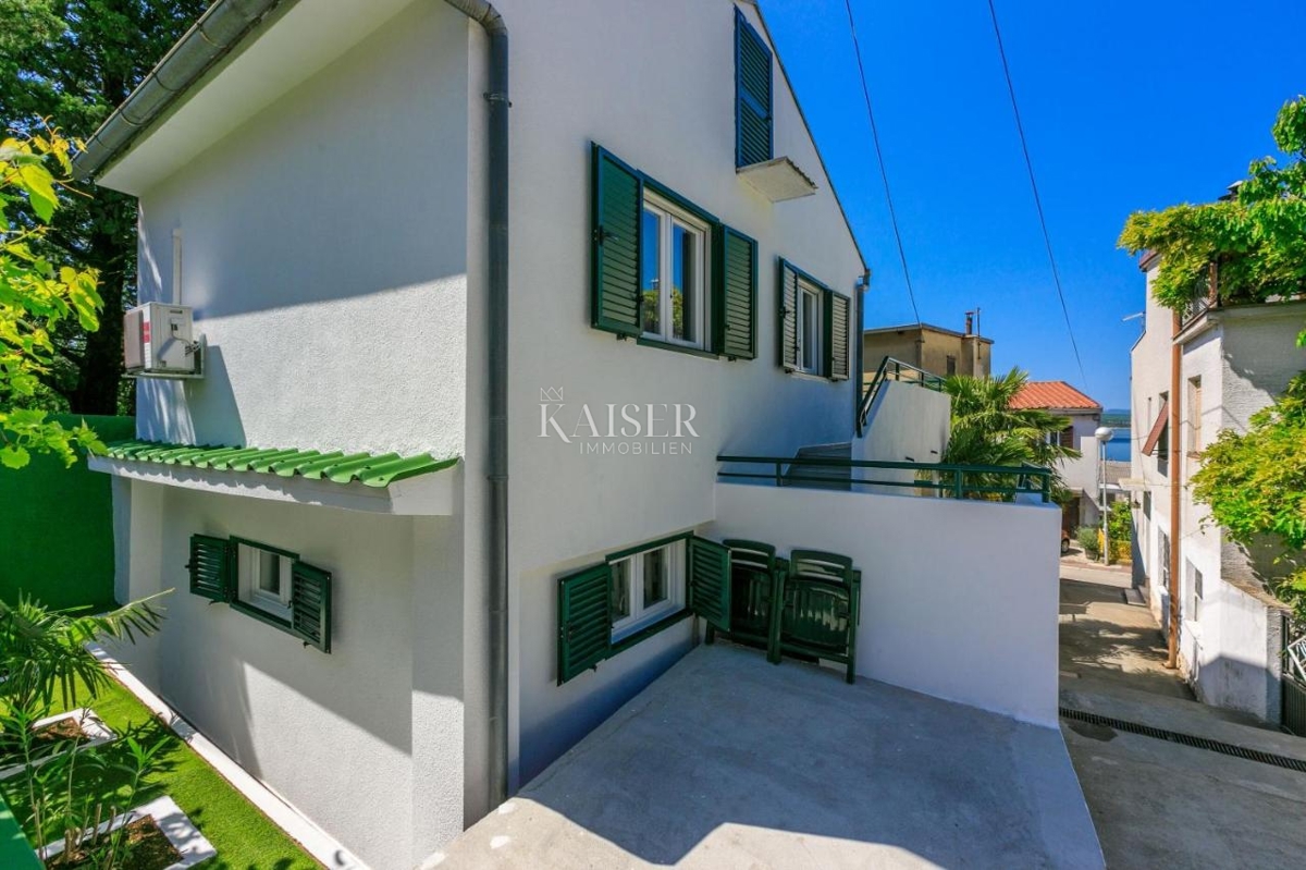 Casa Crikvenica, 90m2