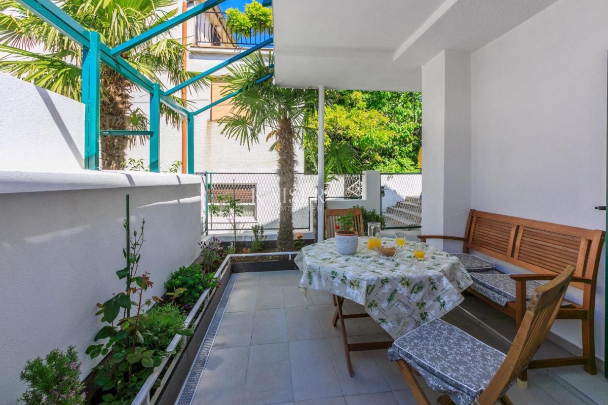 Casa Crikvenica, 90m2