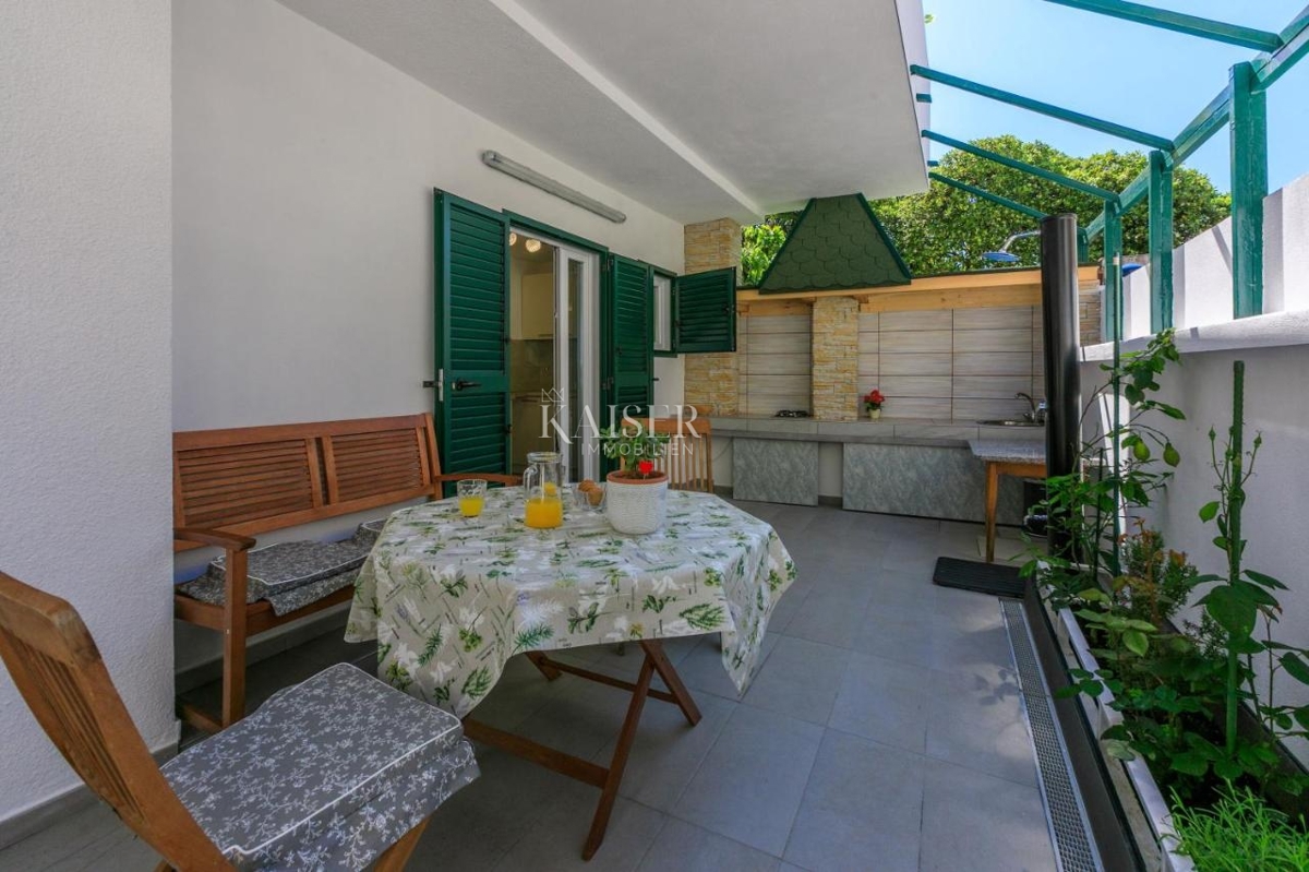 Casa Crikvenica, 90m2