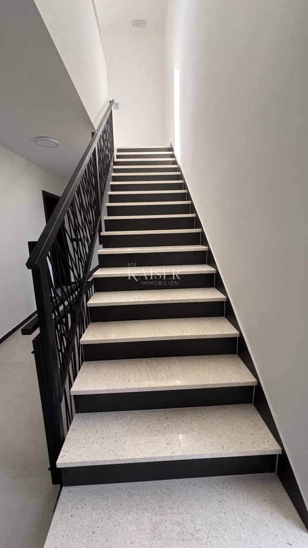 Zara, Privlaka nuova costruzione, appartamento a 200 metri dal mare