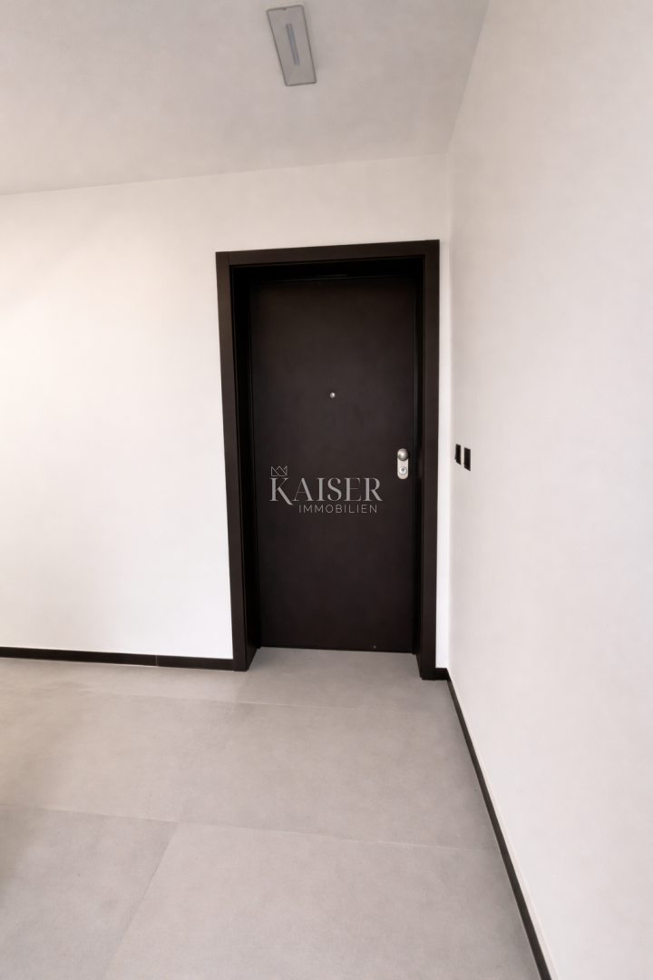 Zara, Privlaka nuova costruzione, appartamento a 200 metri dal mare