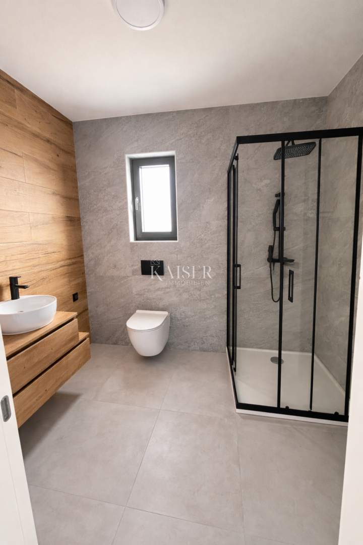 Zara, Privlaka nuova costruzione, appartamento a 200 metri dal mare