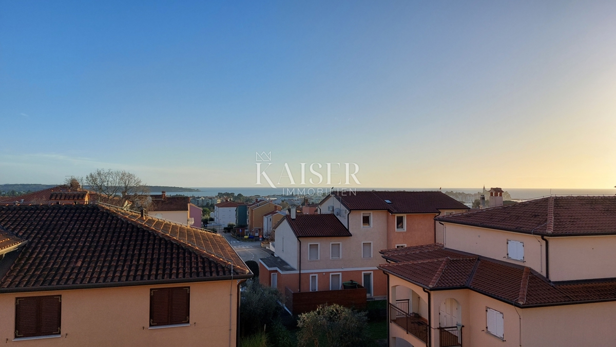 Appartamento Novigrad, 68m2