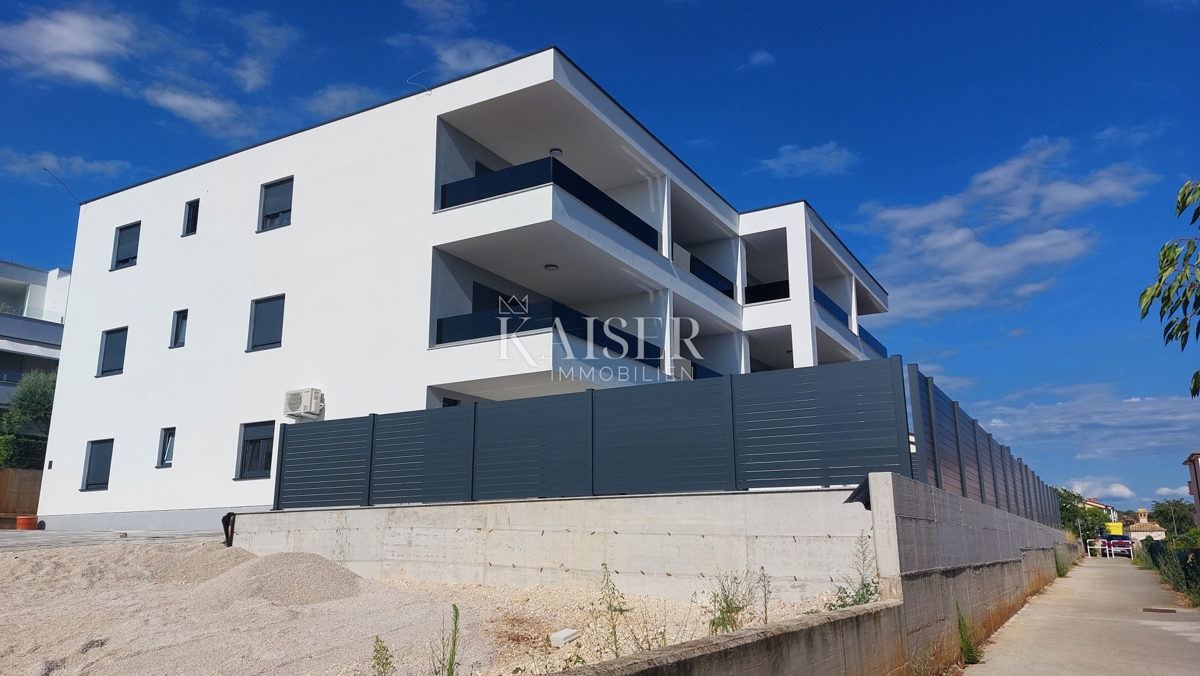Appartamento Novigrad, 68m2