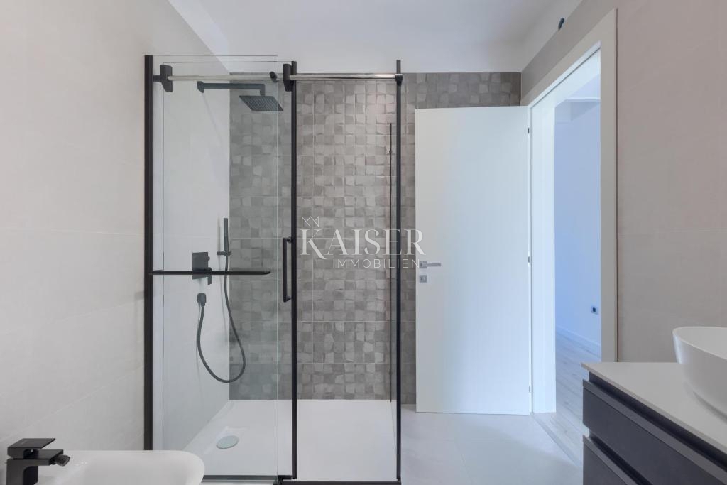 Istria, Barban - villa moderna nella natura, 180 m2