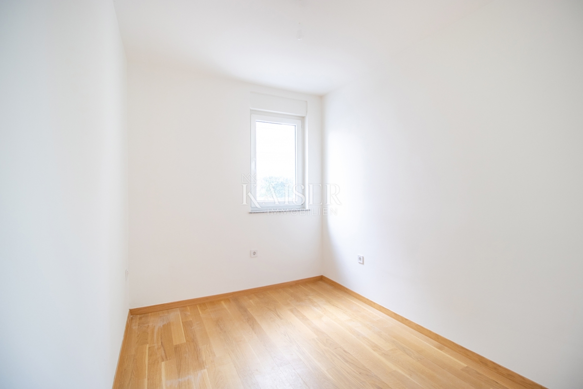 Appartamento Milčetići, Malinska-Dubašnica, 34m2