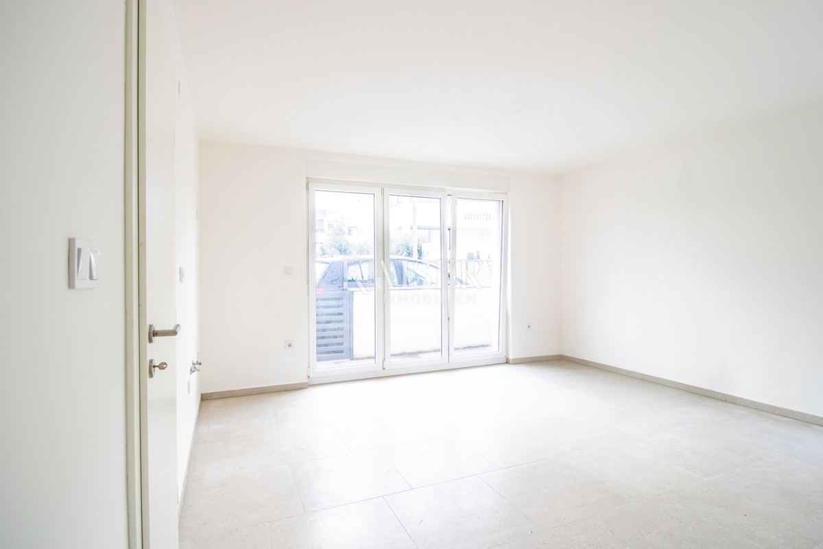 Appartamento Milčetići, Malinska-Dubašnica, 34m2