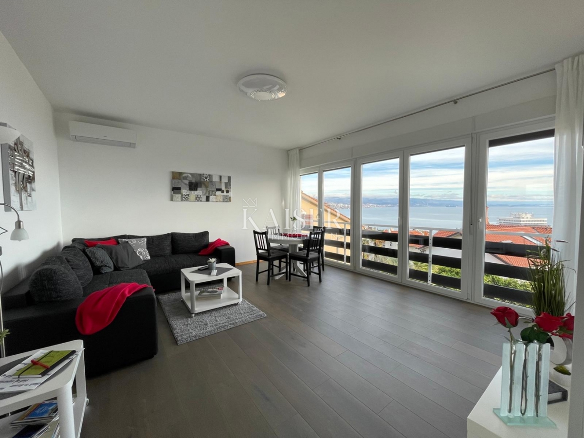 Appartamento Opatija, 88m2